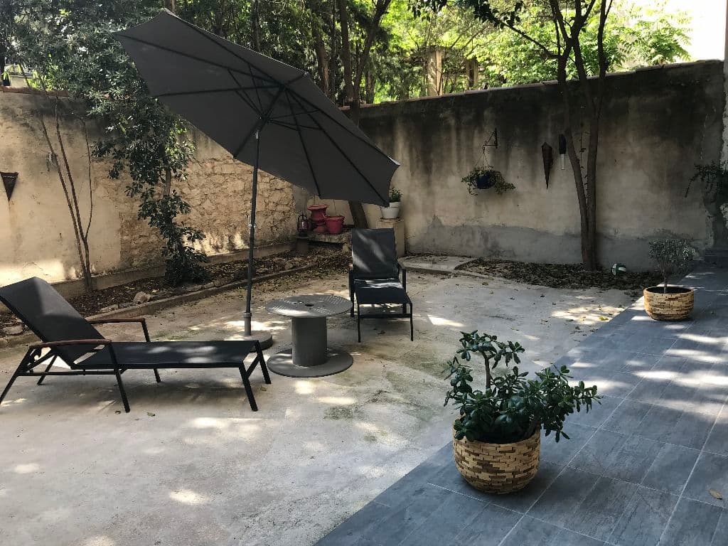 Appartement T4 à louer à Marseille – photo 1