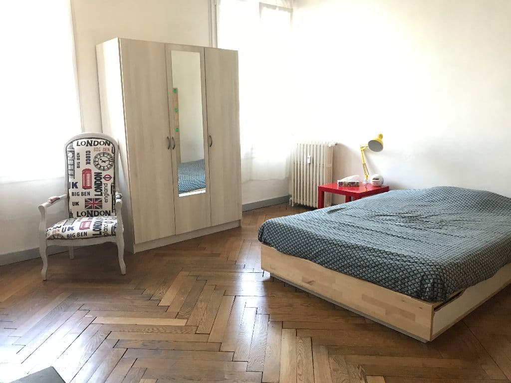 Appartement T4 à louer à Marseille – photo 6