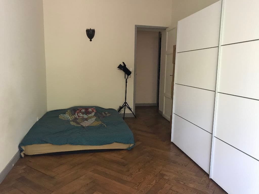 Appartement T4 à louer à Marseille – photo 7