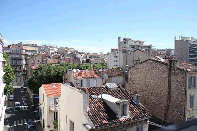 Appartement T3 à louer à Marseille – photo 8