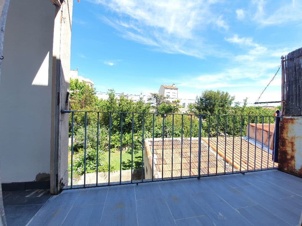 Appartement T2 à louer à Marseille – photo 2