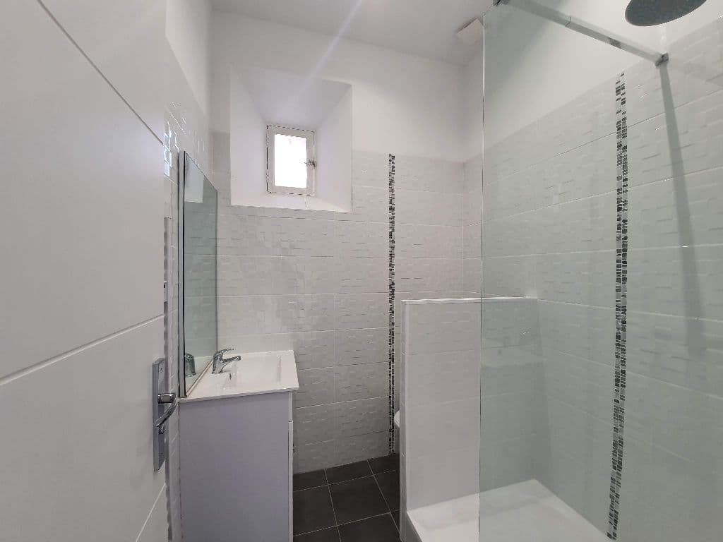 Appartement T2 à louer à Marseille – photo 5