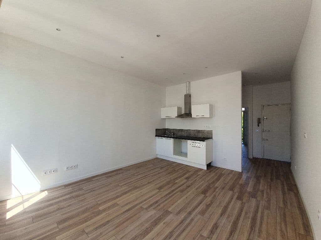 Appartement T2 à louer à Marseille – photo 3