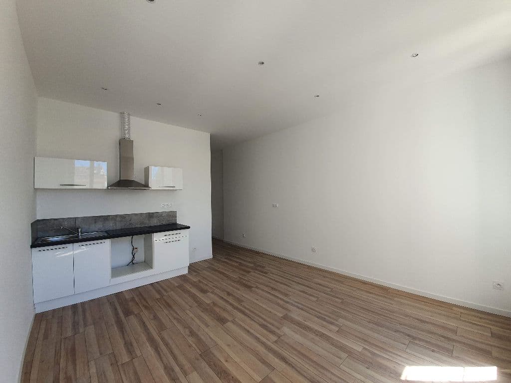 Appartement T2 à louer à Marseille – photo 4