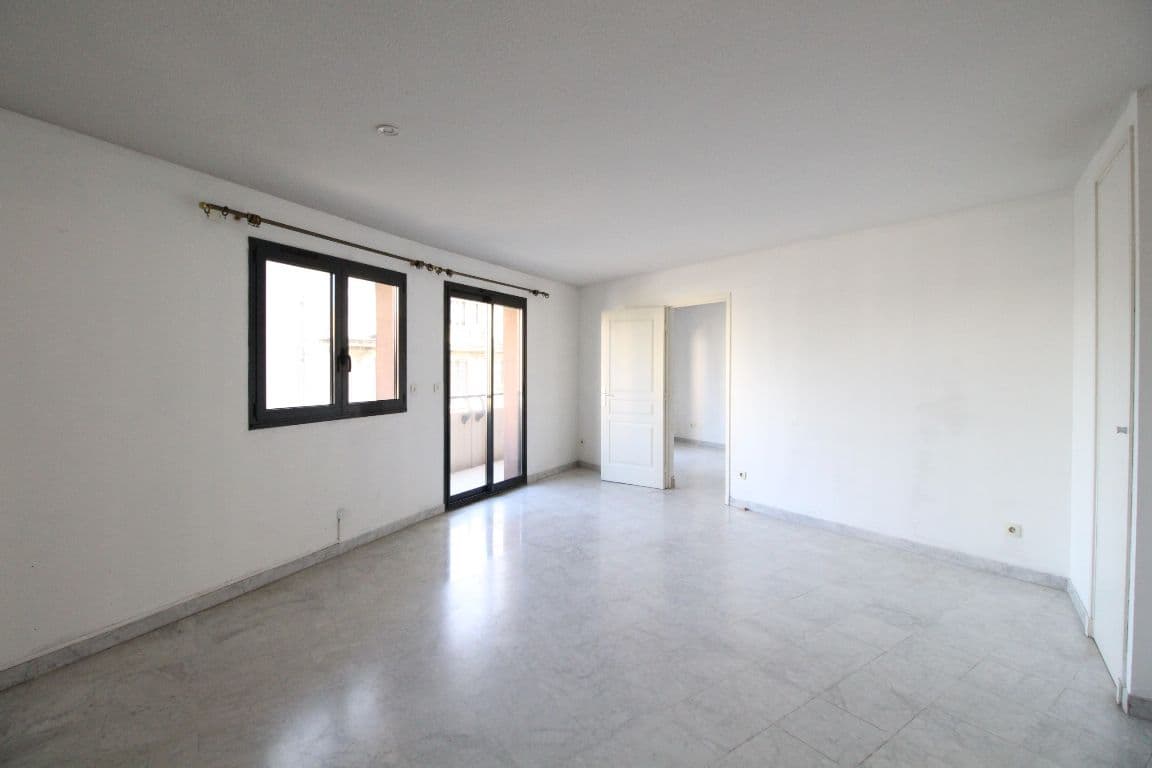 Appartement T3 à louer à Marseille – photo 1