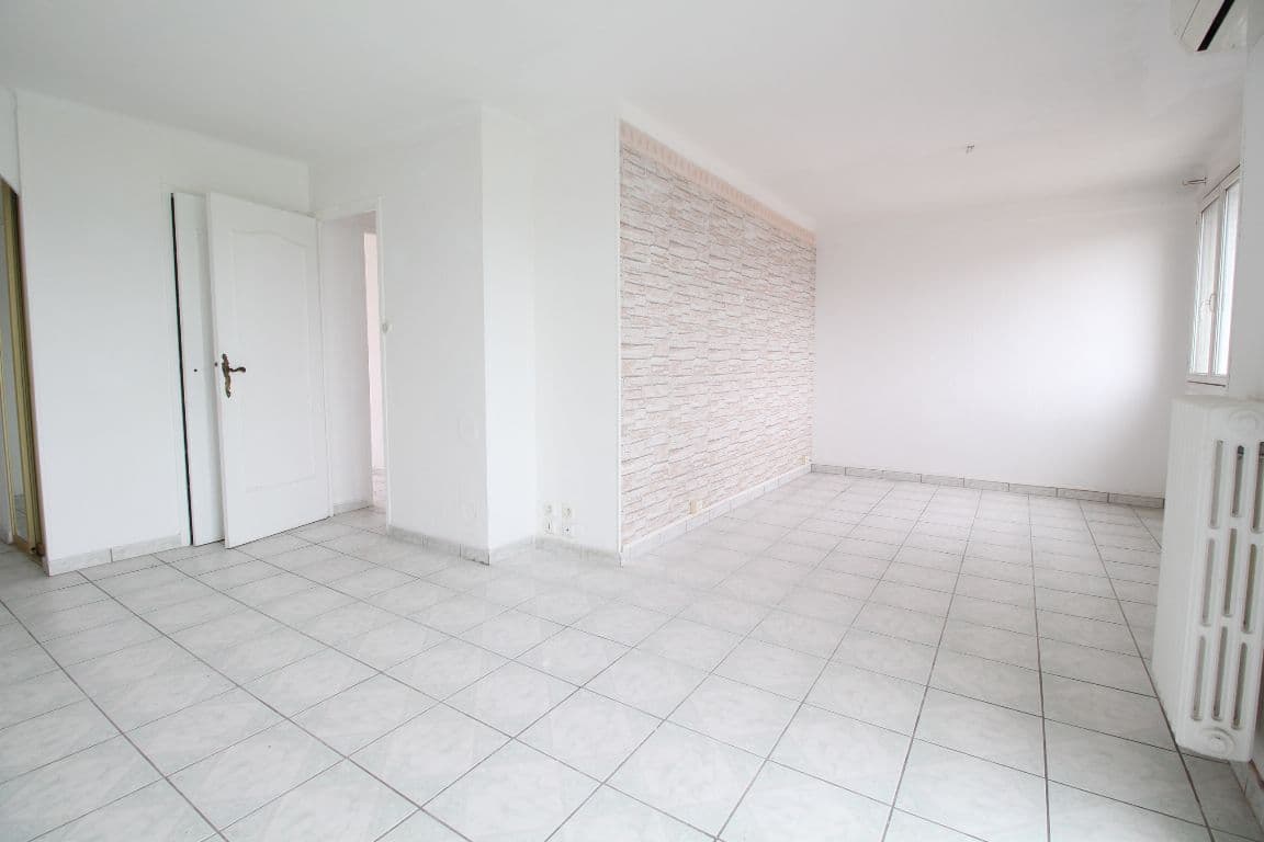 Appartement T3 à louer à Marseille – photo 2