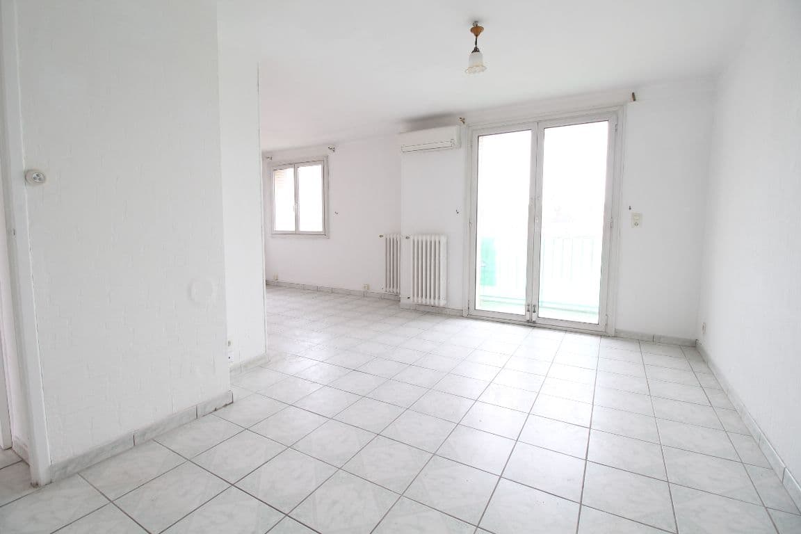 Appartement T3 à louer à Marseille – photo 3