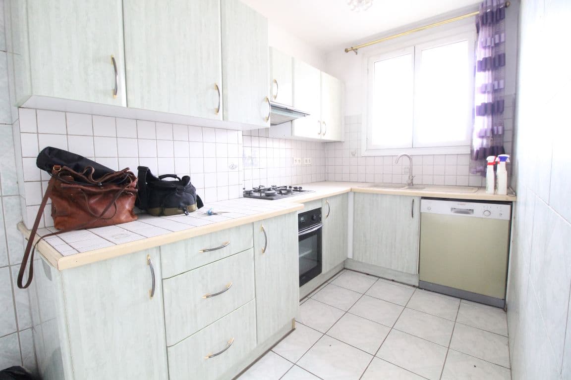 Appartement T3 à louer à Marseille – photo 4