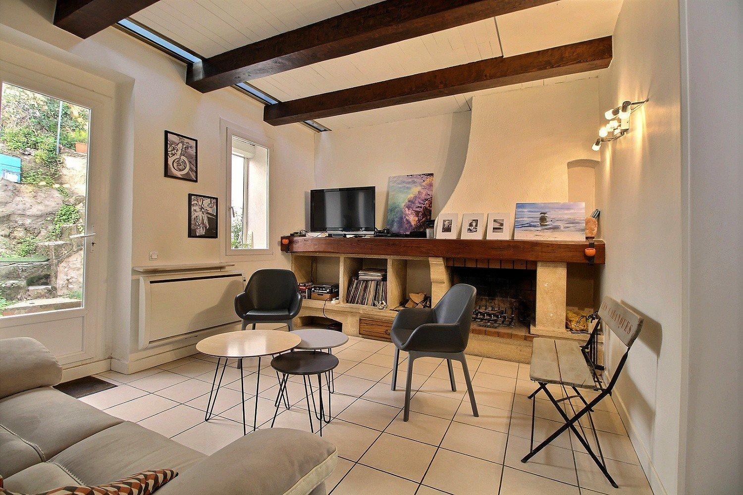 Villa à vendre à Marseille – photo 1