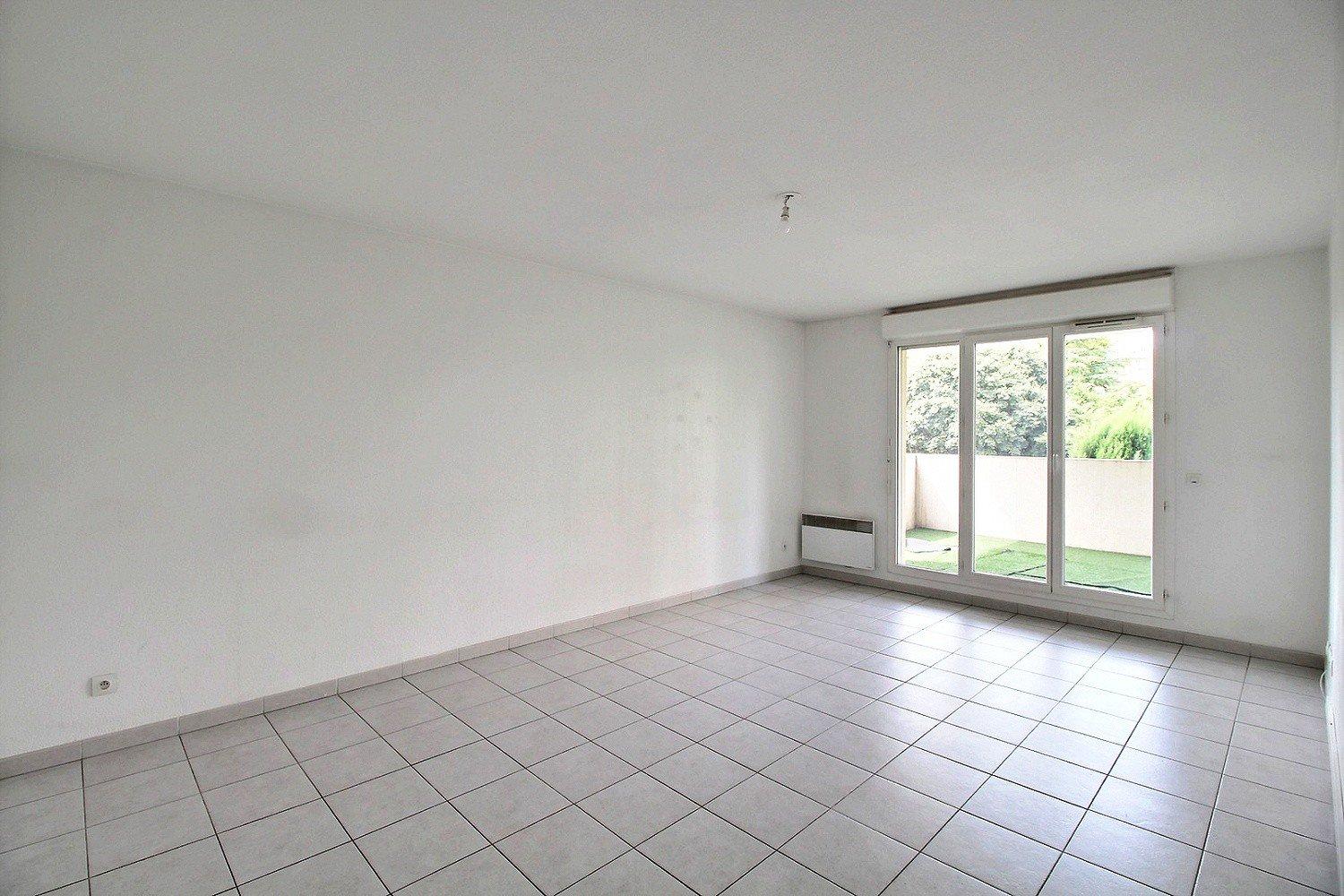 Appartement T3 à vendre à Marseille – photo 1