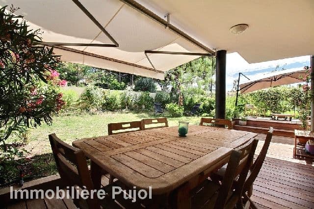 Appartement 4 pièces à vendre – photo 1