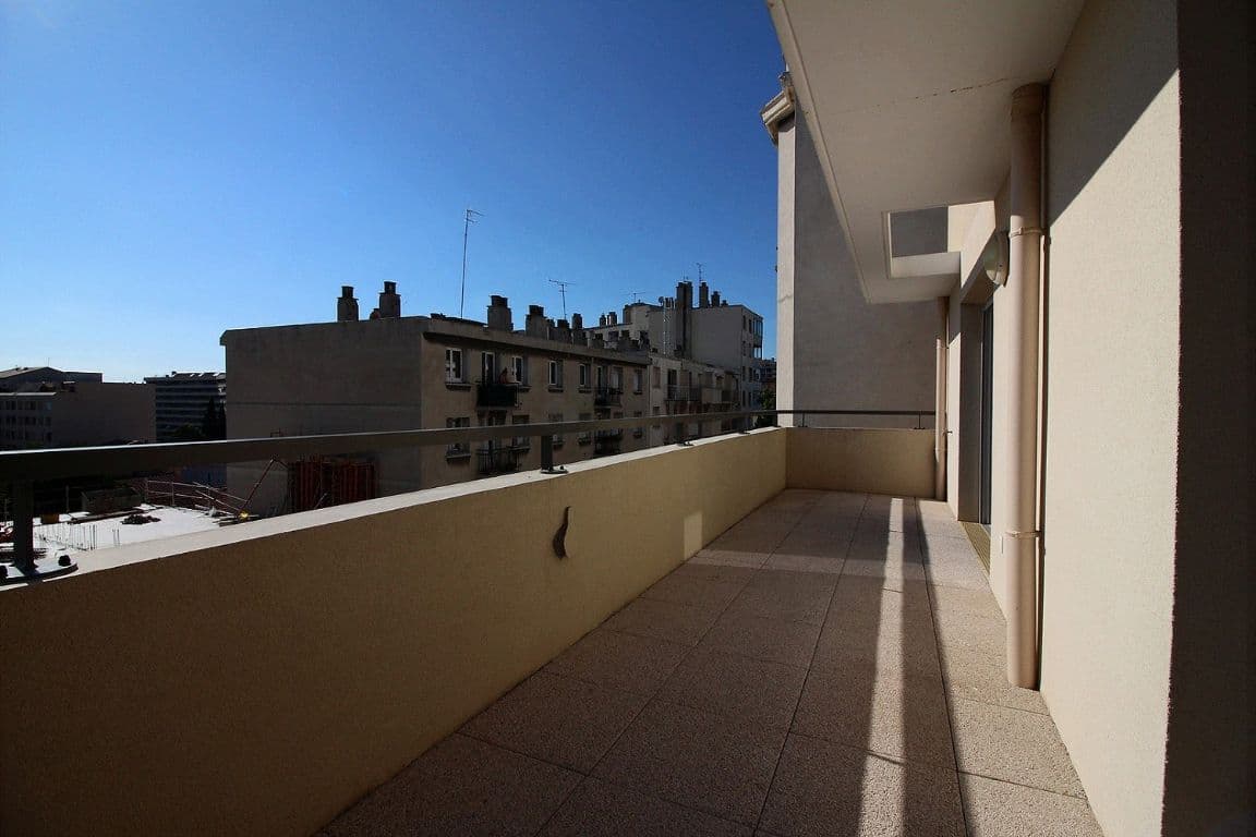Appartement T2 à louer à Marseille – photo 3