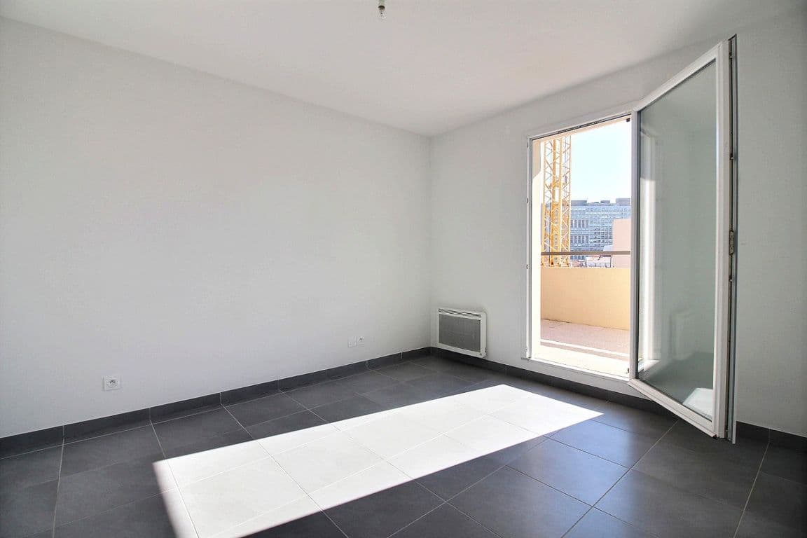 Appartement T2 à louer à Marseille – photo 4