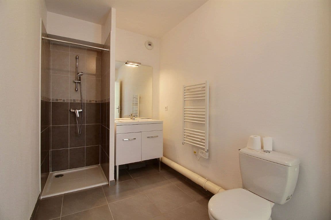 Appartement T2 à louer à Marseille – photo 6