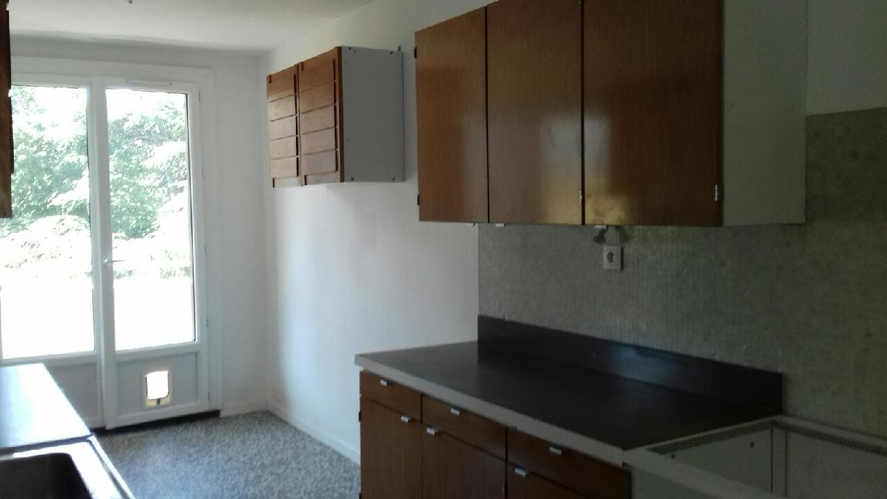 Appartement T4 à louer à Marseille – photo 4