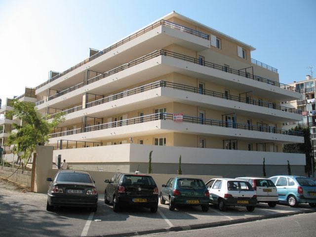 Appartement T2 à louer à Marseille – photo 7