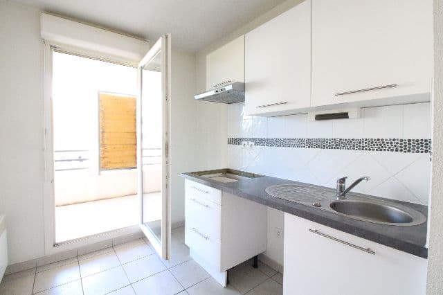 Appartement T2 à louer à Marseille – photo 2