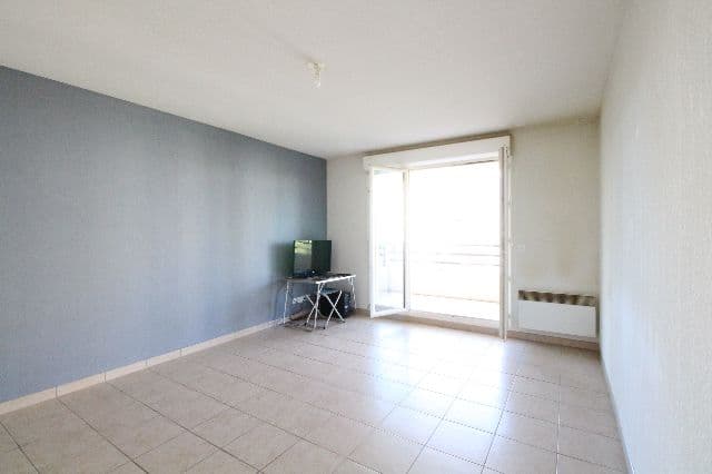 Appartement T2 à louer à Marseille – photo 3