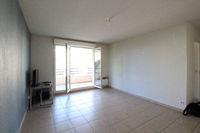 Appartement T2 à louer à Marseille – photo 4