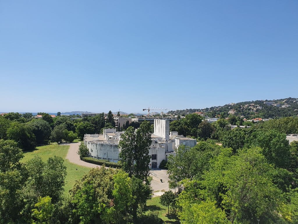 Appartement T3 à louer à Marseille – photo 4