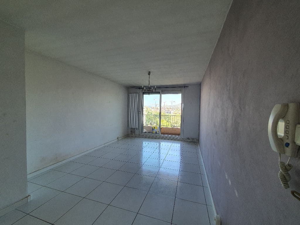 Appartement T3 à louer à Marseille – photo 1