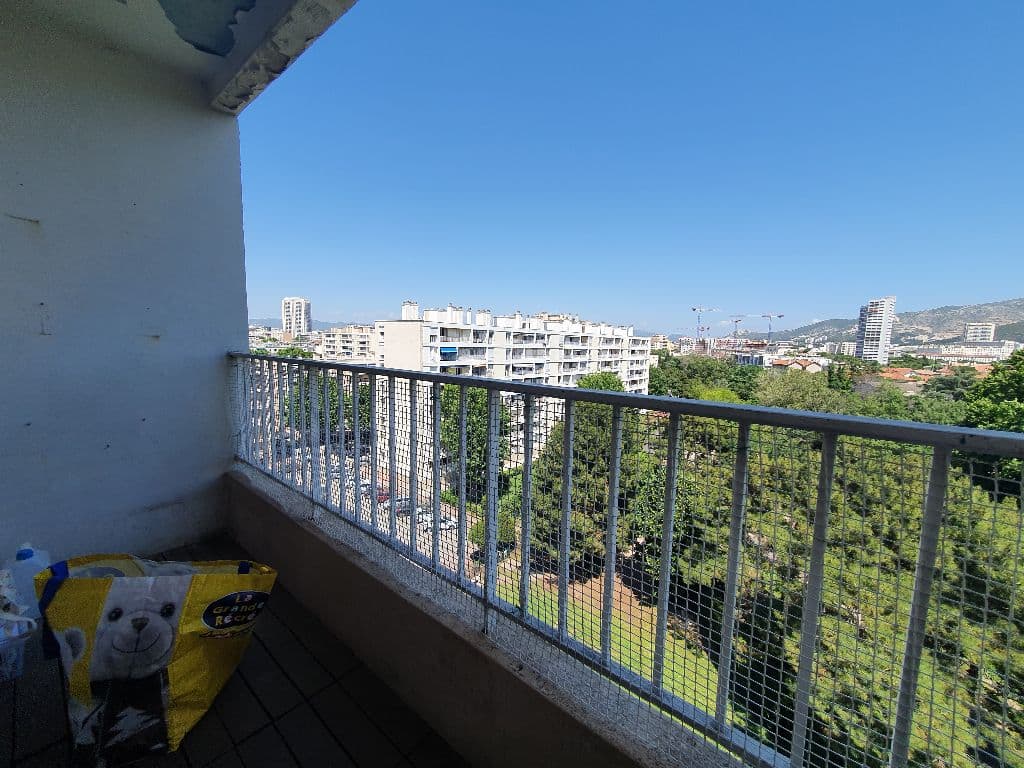 Appartement T3 à louer à Marseille – photo 2