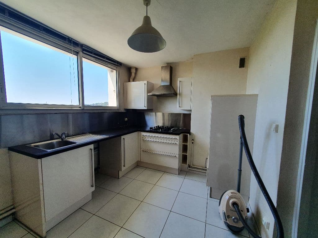 Appartement T3 à louer à Marseille – photo 3