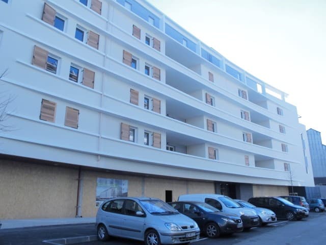 Parking/Box à louer à Marseille – photo 2