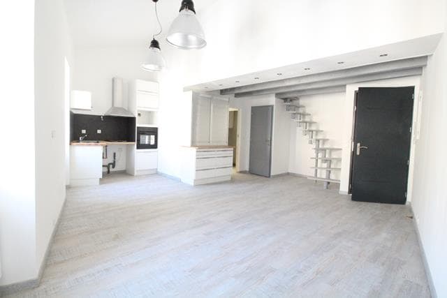 Appartement T2 à louer à Marseille – photo 1