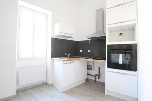 Appartement T2 à louer à Marseille – photo 3