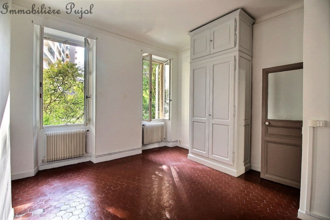 Appartement T2 à louer à Marseille – photo 1