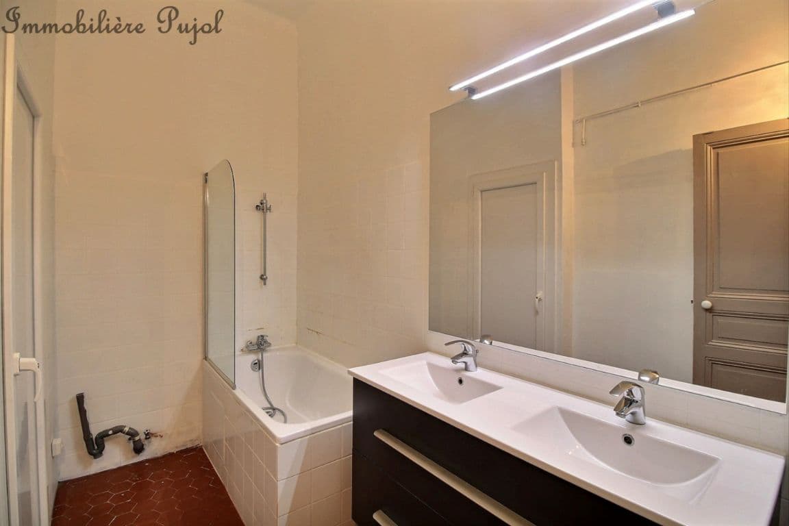 Appartement T2 à louer à Marseille – photo 3