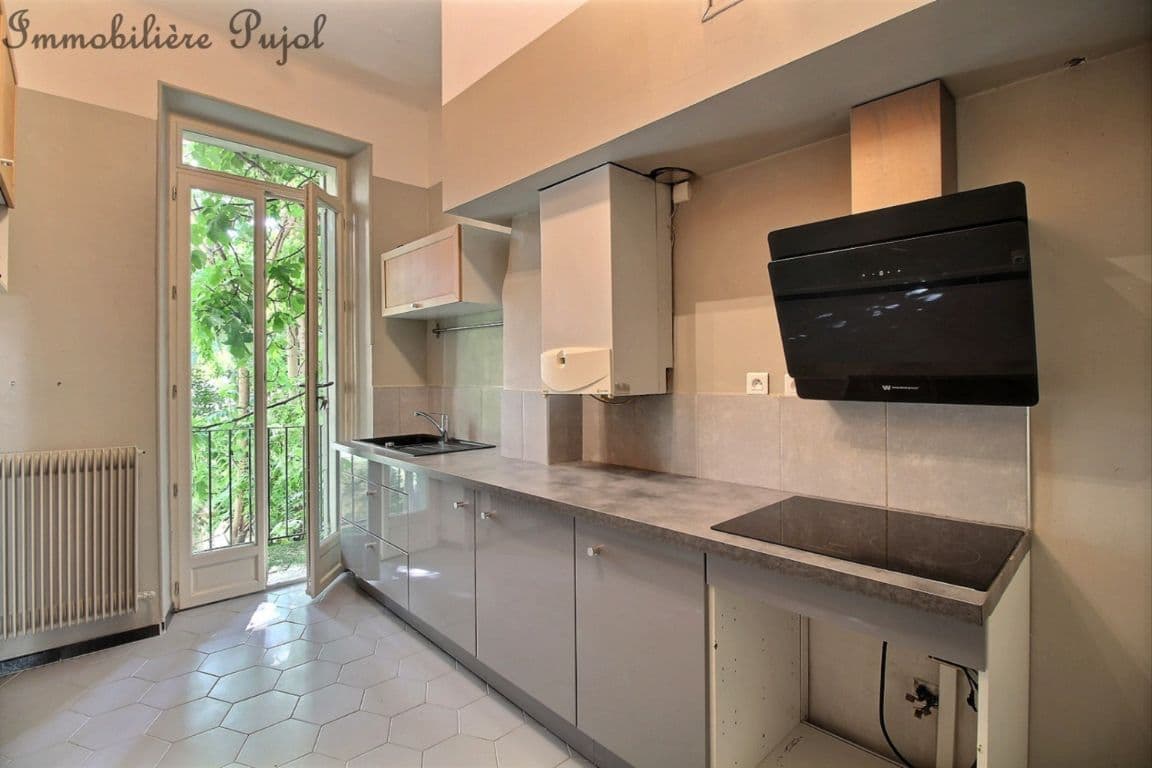 Appartement T2 à louer à Marseille – photo 4