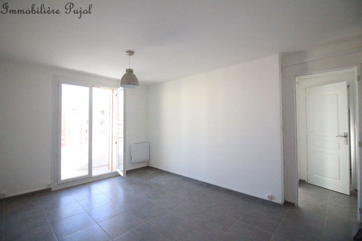 Appartement T3 à louer à Marseille – photo 2