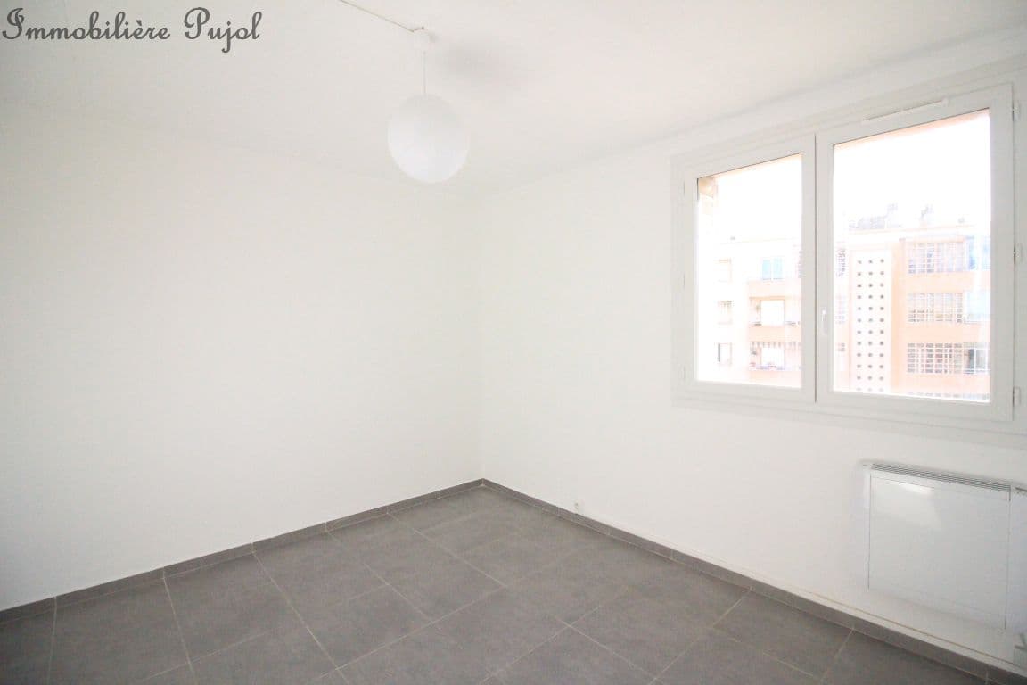 Appartement T3 à louer à Marseille – photo 6