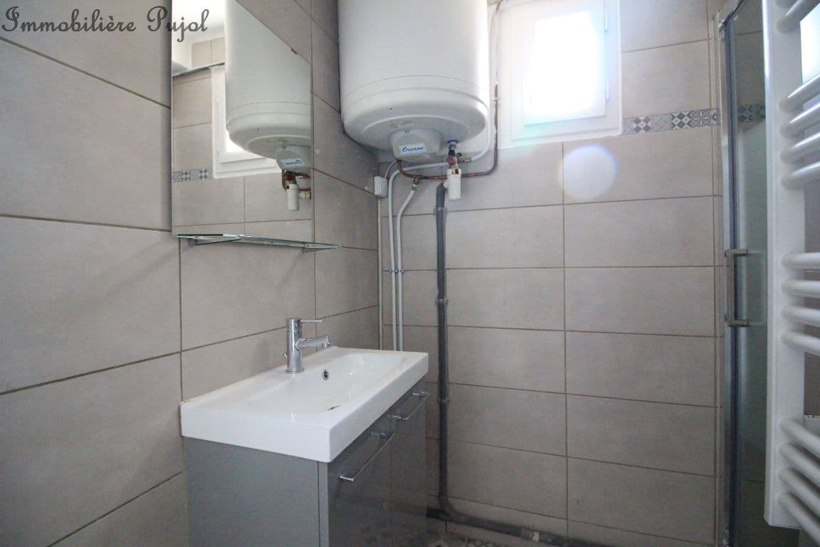 Appartement T3 à louer à Marseille – photo 4