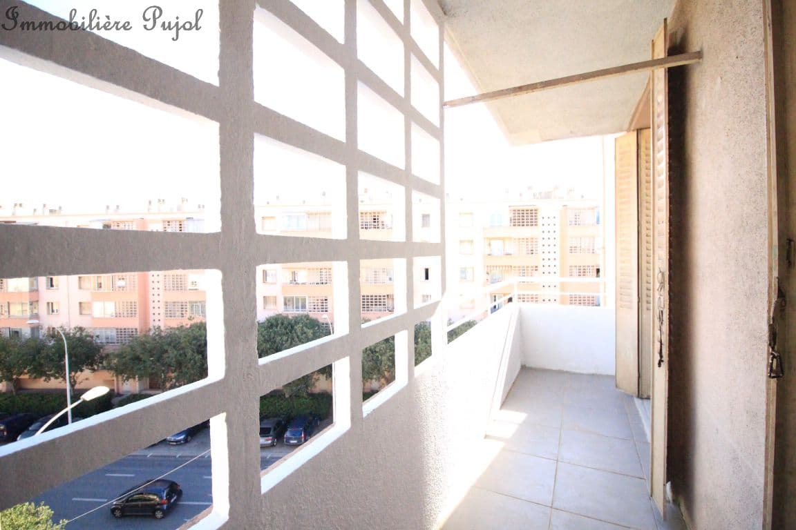 Appartement T3 à louer à Marseille – photo 3