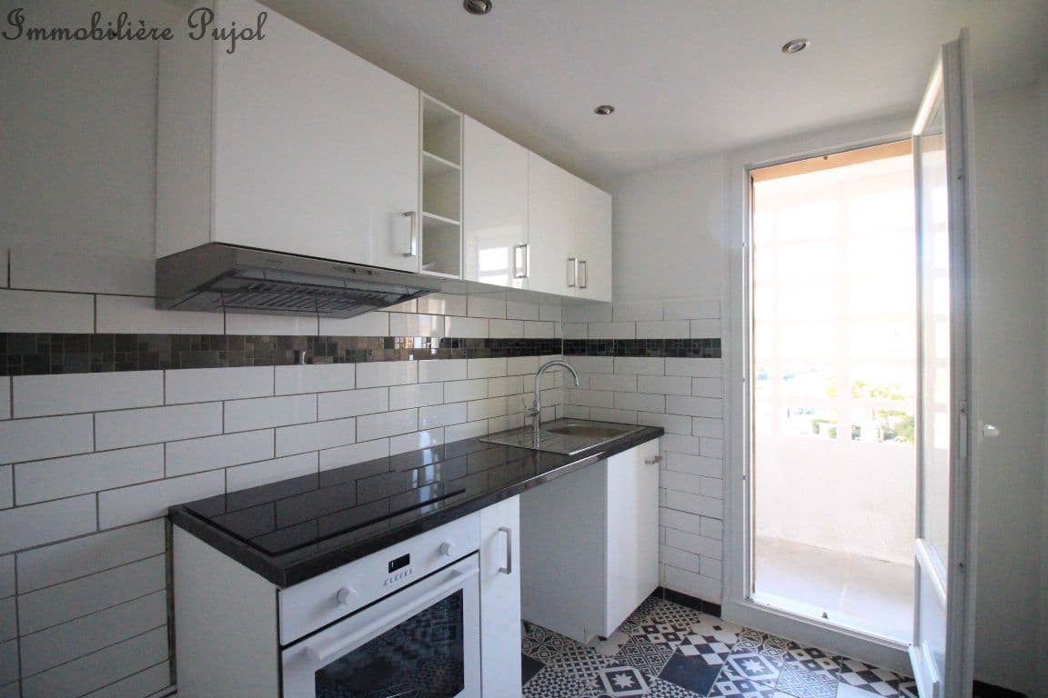 Appartement T3 à louer à Marseille – photo 1