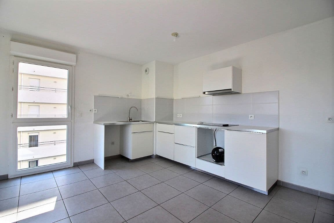 Appartement T3 à louer à Marseille – photo 1