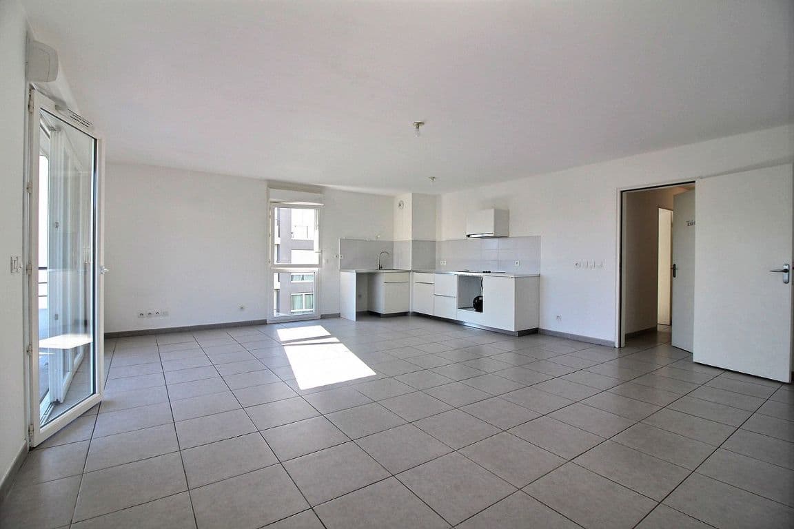 Appartement T3 à louer à Marseille – photo 2