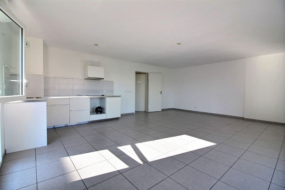 Appartement T3 à louer à Marseille – photo 3