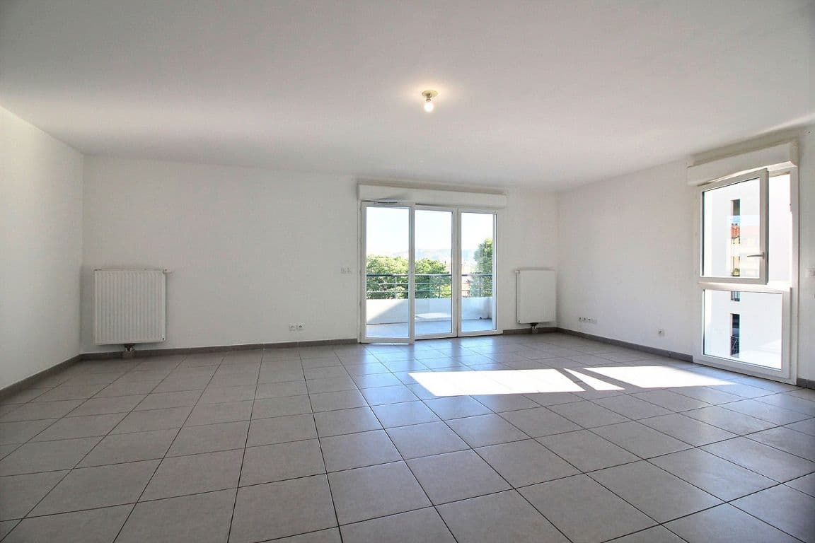 Appartement T3 à louer à Marseille – photo 4