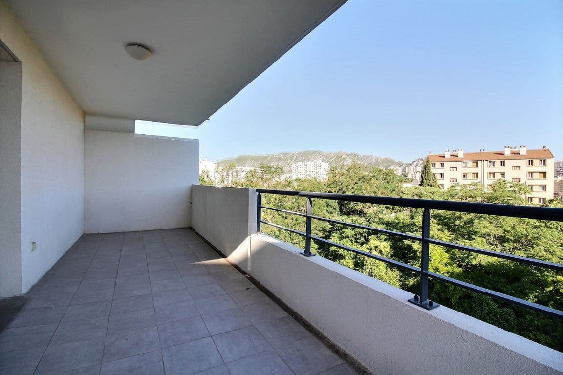 Appartement T3 à louer à Marseille – photo 5