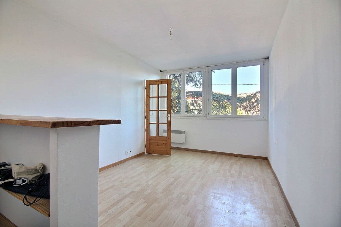 Appartement T2 à louer à Marseille – photo 2