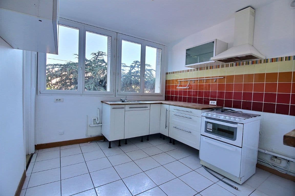 Appartement T2 à louer à Marseille – photo 4
