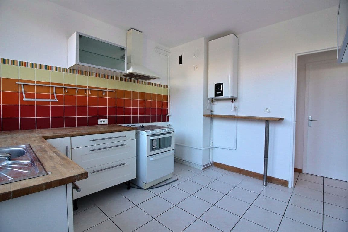 Appartement T2 à louer à Marseille – photo 5