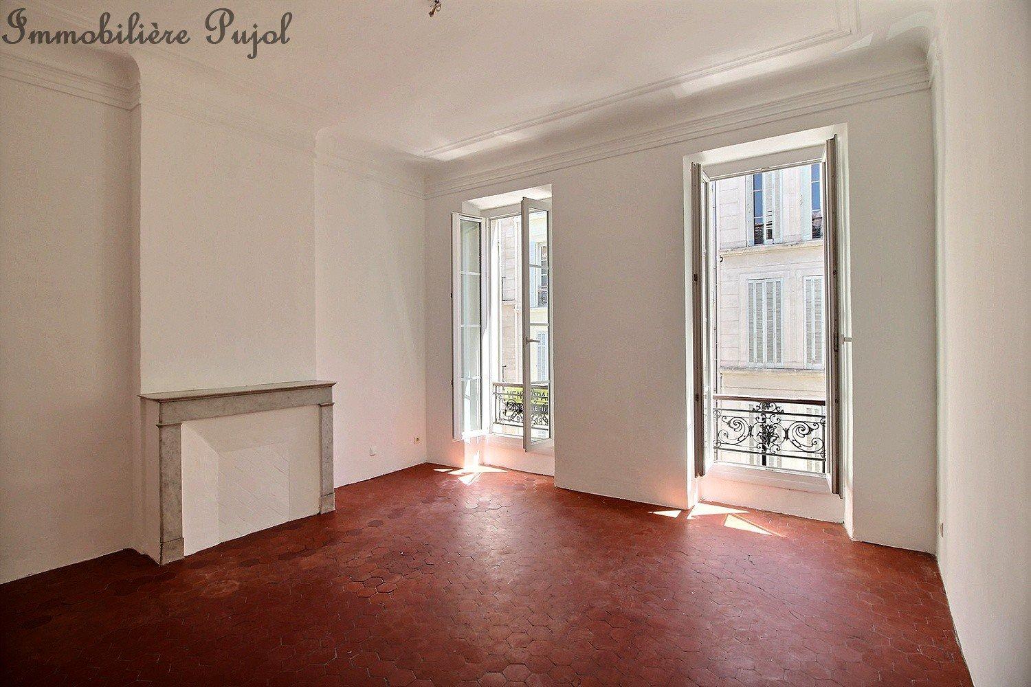 Appartement T3 à vendre à Marseille – photo 1