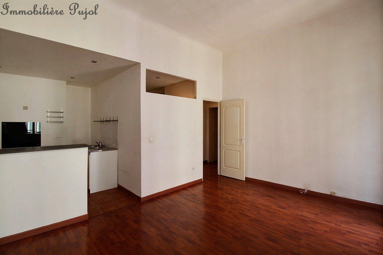 Appartement T2 à vendre à Marseille – photo 1