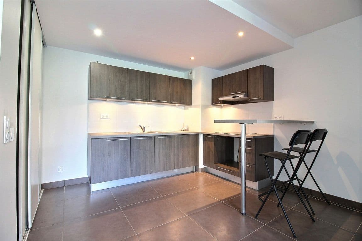 Appartement T3 à louer à Marseille – photo 1