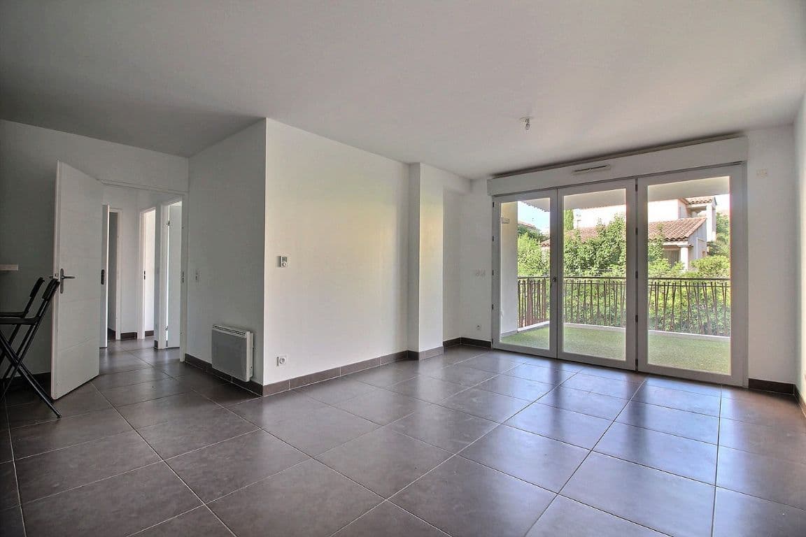 Appartement T3 à louer à Marseille – photo 2
